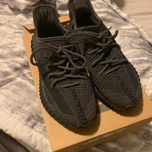 COPY - Yeezy Boost size 8 men! Worn a few times